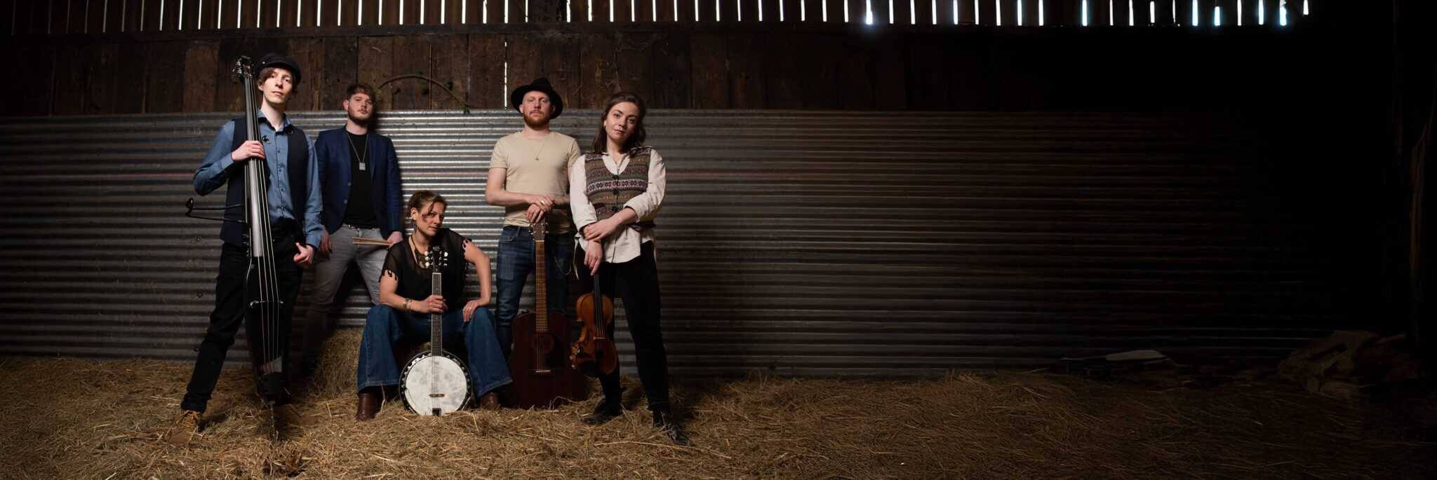 Country & Western Entertainment: Norfolk's Premier Live Music Experience