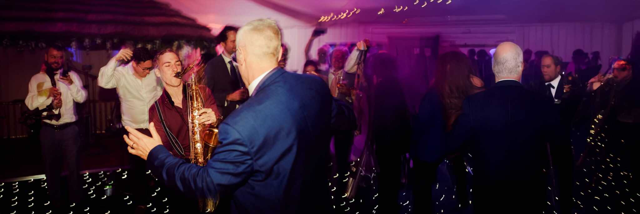 DJ in Richmond: Creating Unforgettable Moments Through Bespoke Music and Performance
