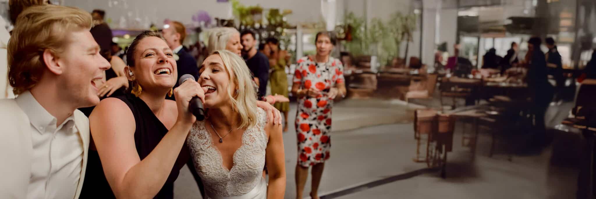 Experience Unforgettable Live Music with Sevenoaks' Premier Function Band