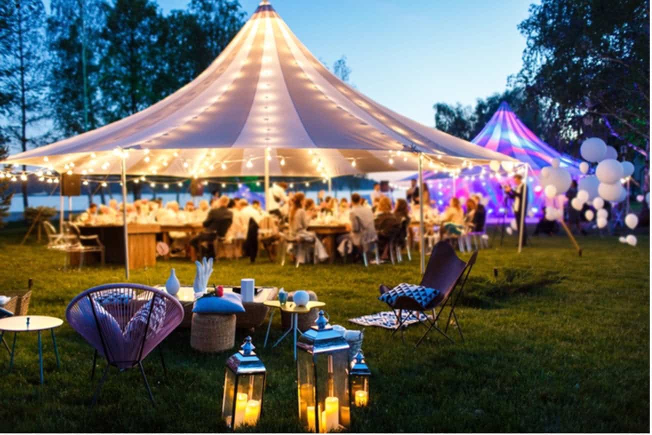 Live Bands for Wedding