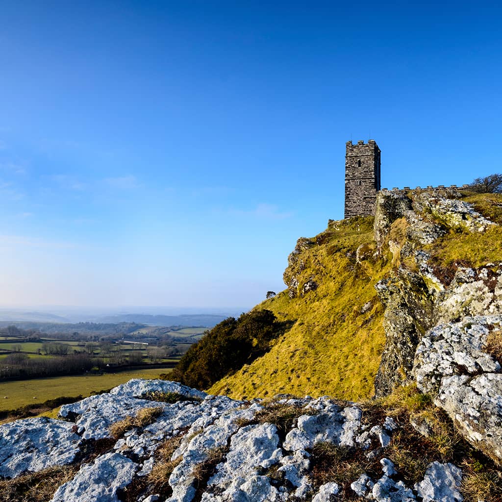 dartmoor